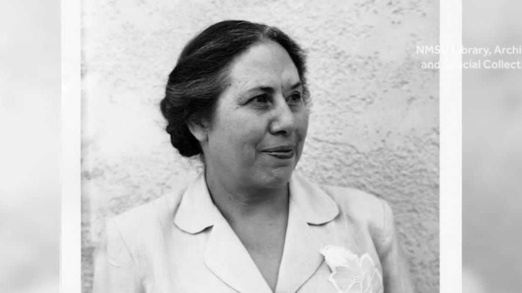 New Mexico educator tied to preserving community tradition