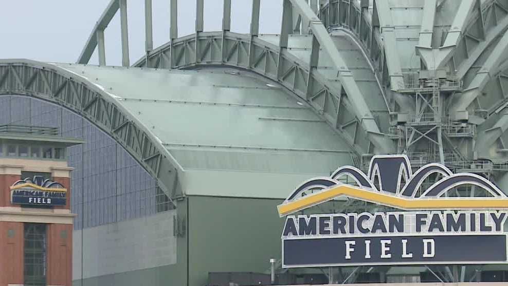 Miller Park to be renamed American Family Field