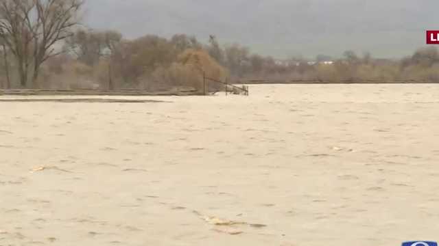 Floodwater damage to Monterey County agriculture in the millions - Vimarsana News