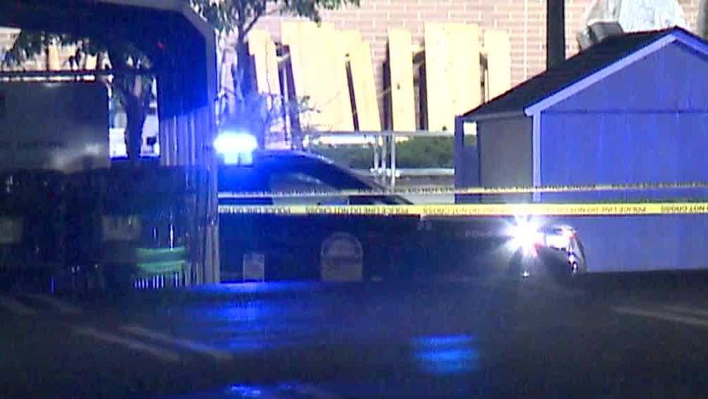 Nashua, New Hampshire police shooting: Man identified - Vimarsana News
