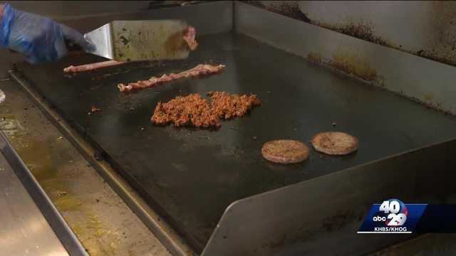 BITE NW Arkansas food festival celebrates local restaurants - Vimarsana News