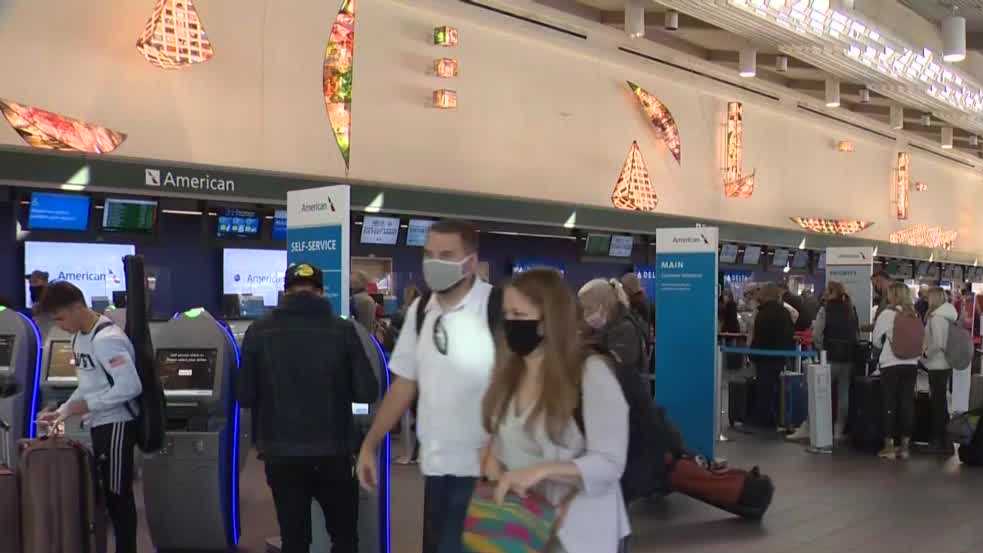 Sacramento international travel expected to increase after US lifts travel restrictions