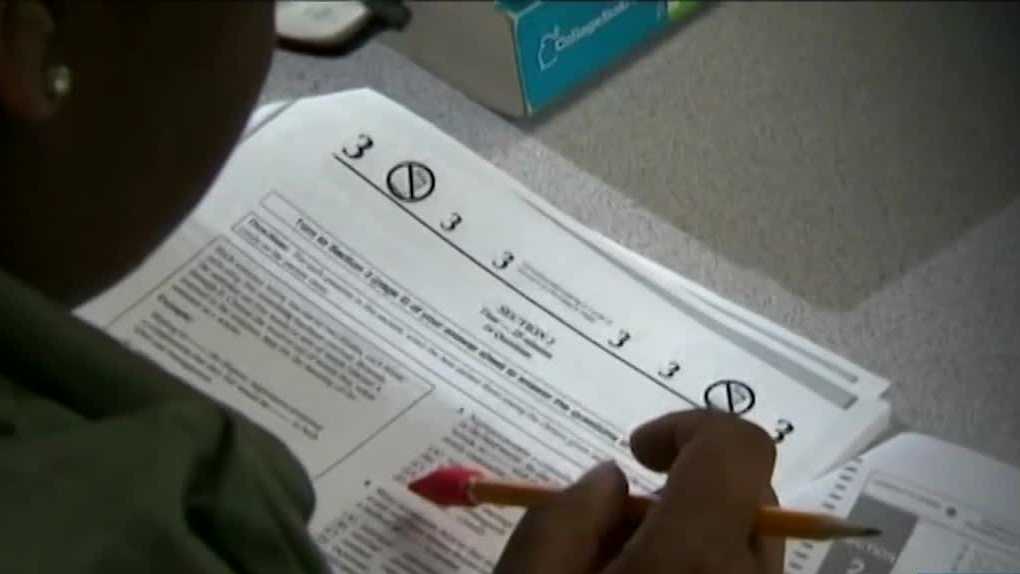 KY lawmakers share concerns as statewide test scores released