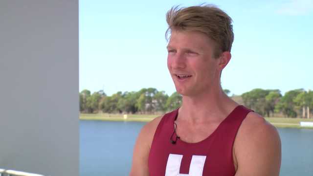 Top US rowers compete in Winter Speed Order - Vimarsana News
