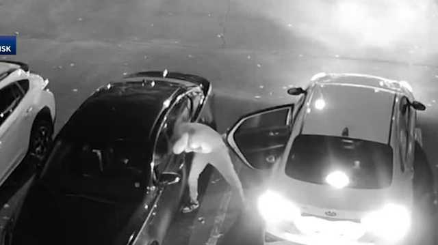Kia and Hyundai crime spree continues in Louisville - Vimarsana News