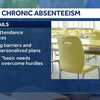 NOLA Public Schools launches campaign to address chronic absenteeism