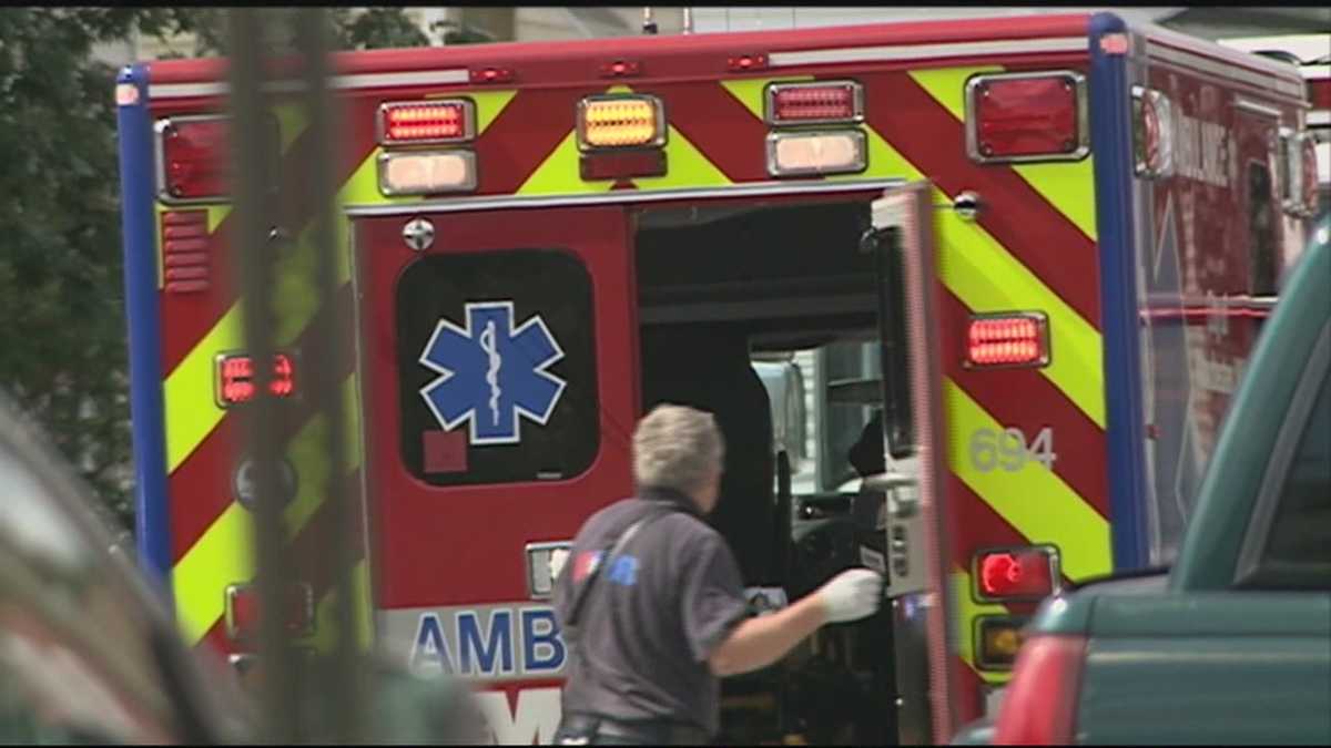 Manchester Police Respond to Rash of Heroin Overdoses