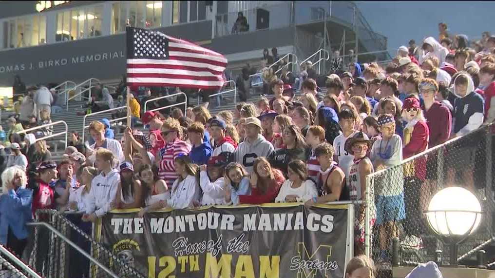 Montour School District honors student hit and killed by car