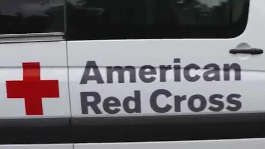 South Florida Red Cross volunteers mobilize for Hurricane Isaias relief