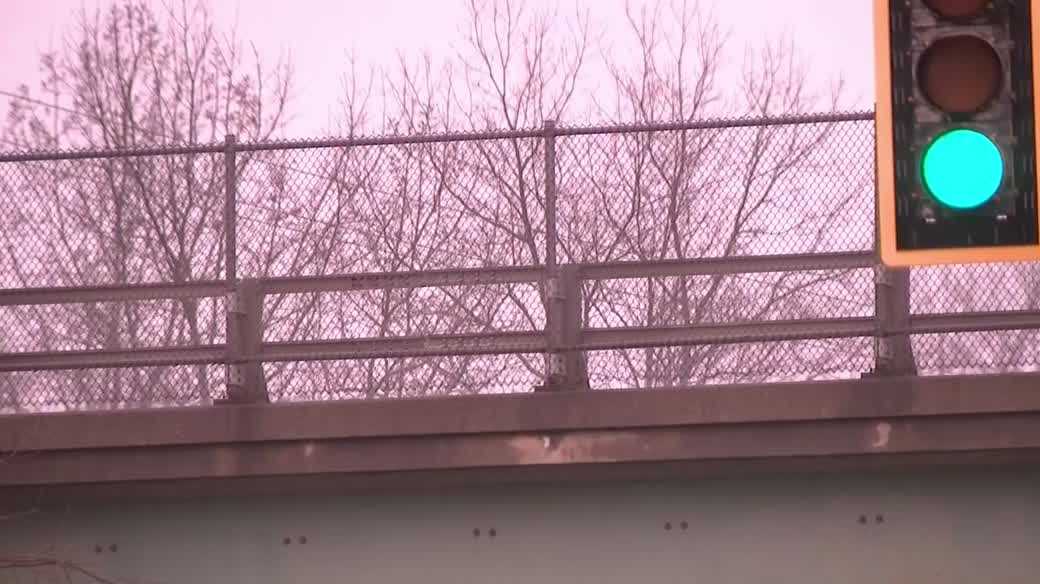 Car chase suspect fatally struck by vehicle on I-93 while attempting to flee, News 9 Investigates has learned