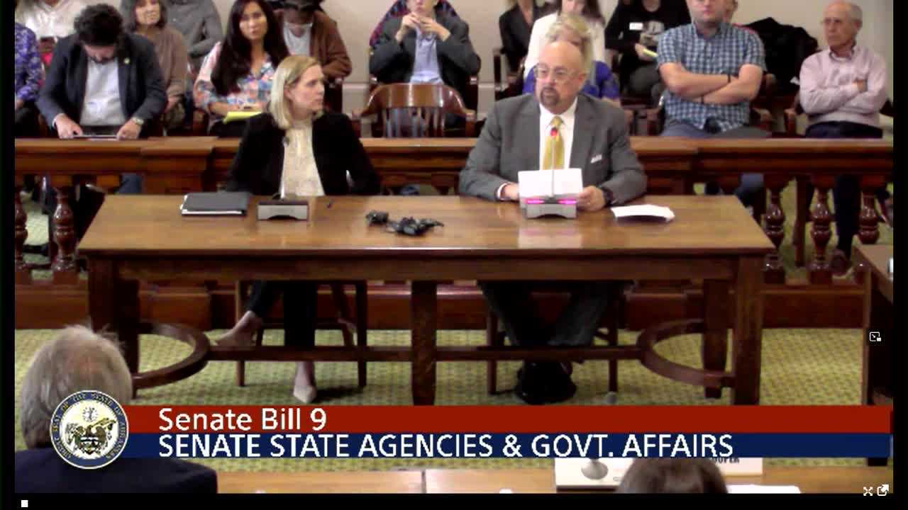 WATCH Highlights From The Senate Hearing On The FOIA Restrictions Bill   De1296ec Cdbc 403c B87e 3ed9065c90ec 