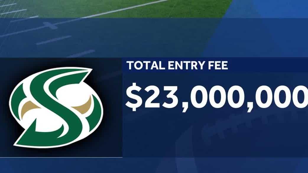 Economics expert weighs in on Sacramento State's move to the MAC