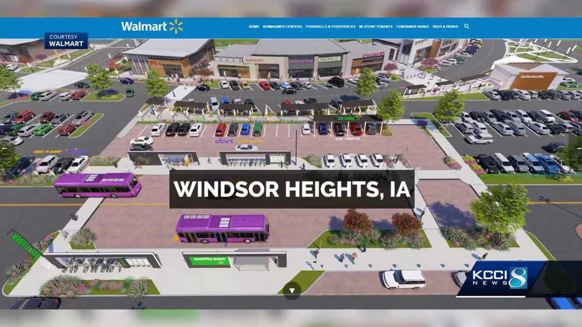 Beating the Odds: Thriving Iowa Mall to Welcome 8 New Stores