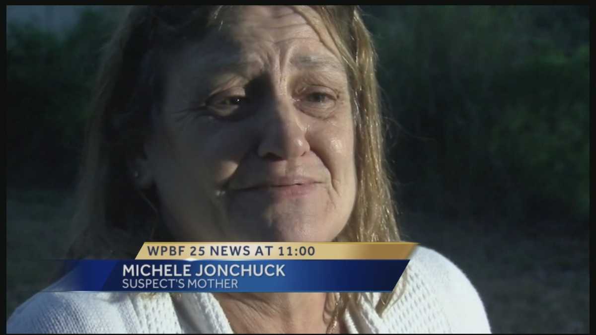 Mother Of Man Accused Of Throwing His Daughter Off Bridge Speaks 2415