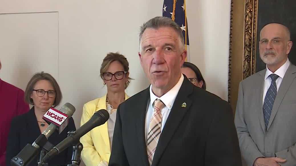 Scott, lawmakers reflect on progress made during legislative session