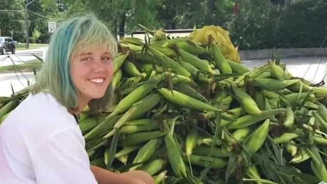 An Iowa family popular for selling sweet corn is dealing with tragedy - Vimarsana News