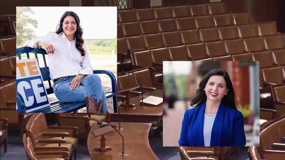 Oklahoma Chronicle: Bice, Nelson clash over town halls and how close race for CD5 is