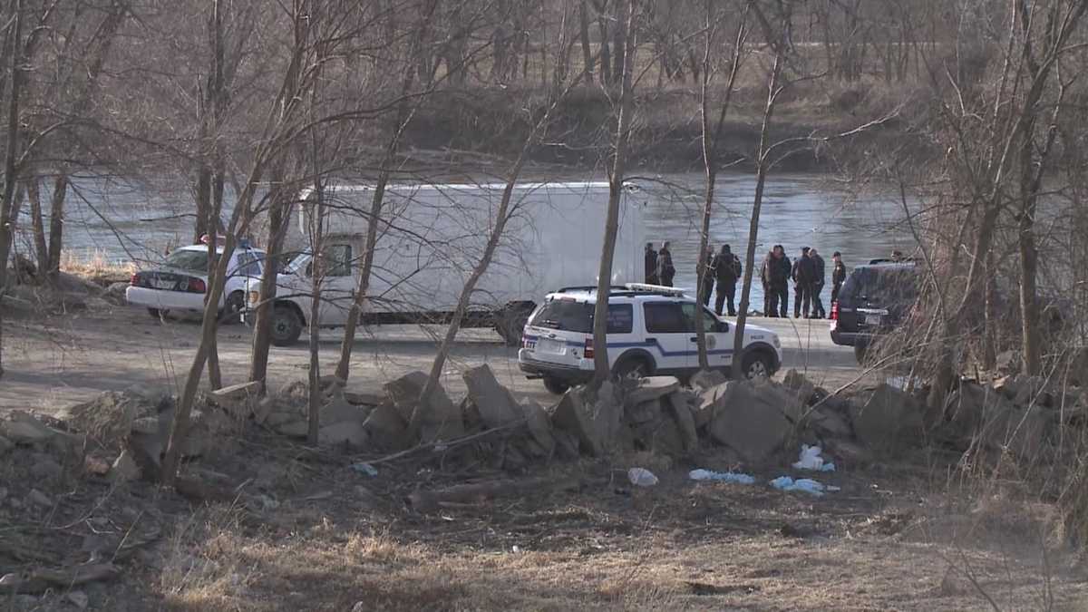 Body Found In River Could Be Missing Woman