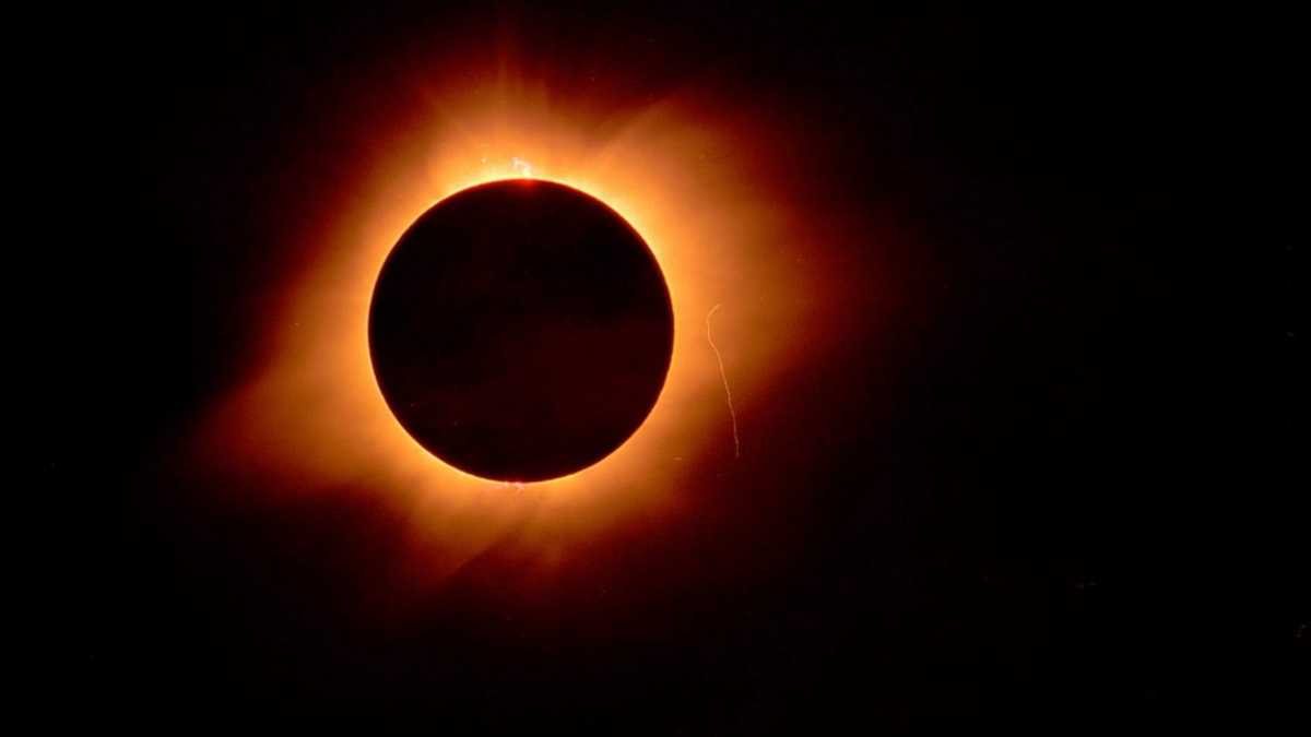 Cape Girardeau, Missouri, to see total solar eclipse, Kansas City