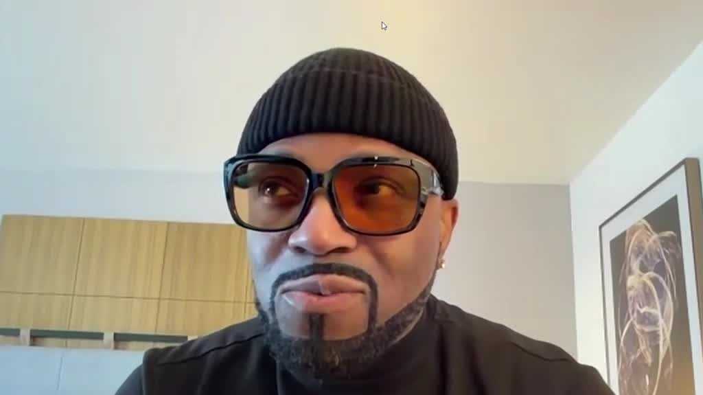Teddy Riley talks about his new memoir in Sacramento this weekend