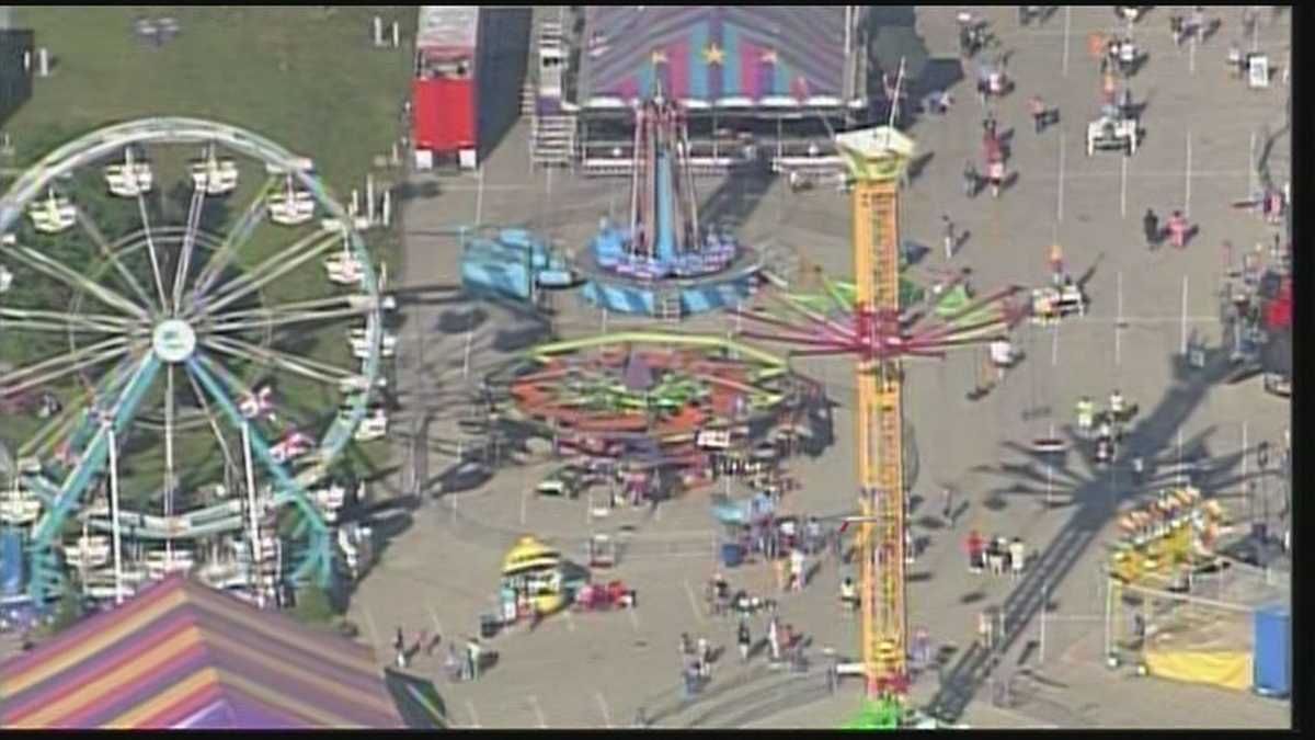 Kentucky State Fair What you need to know before you go