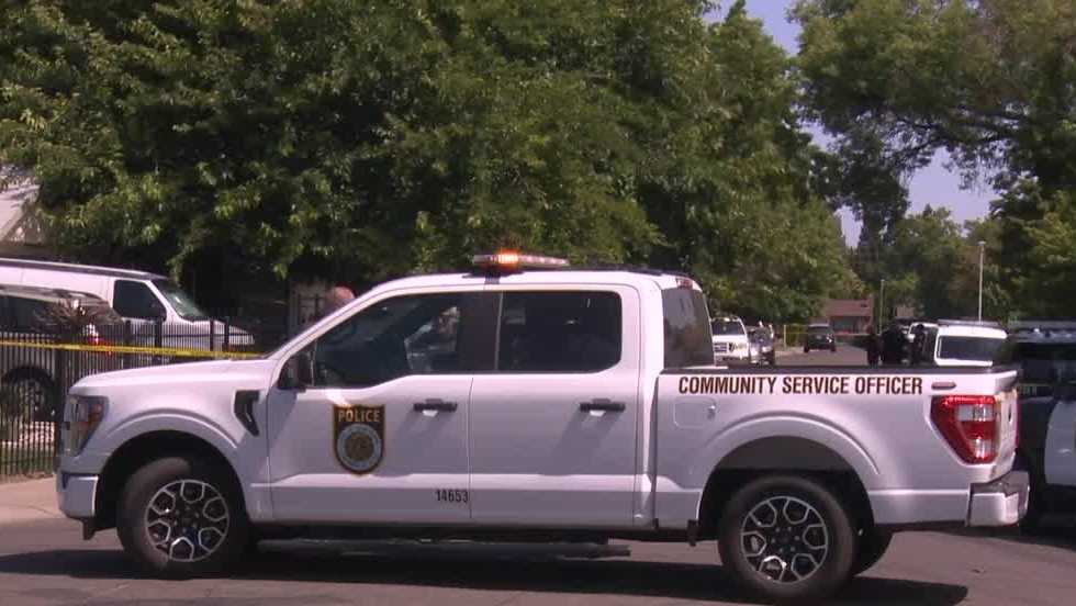 Suspect arrested in deadly Sacramento assault, police say - KCRA