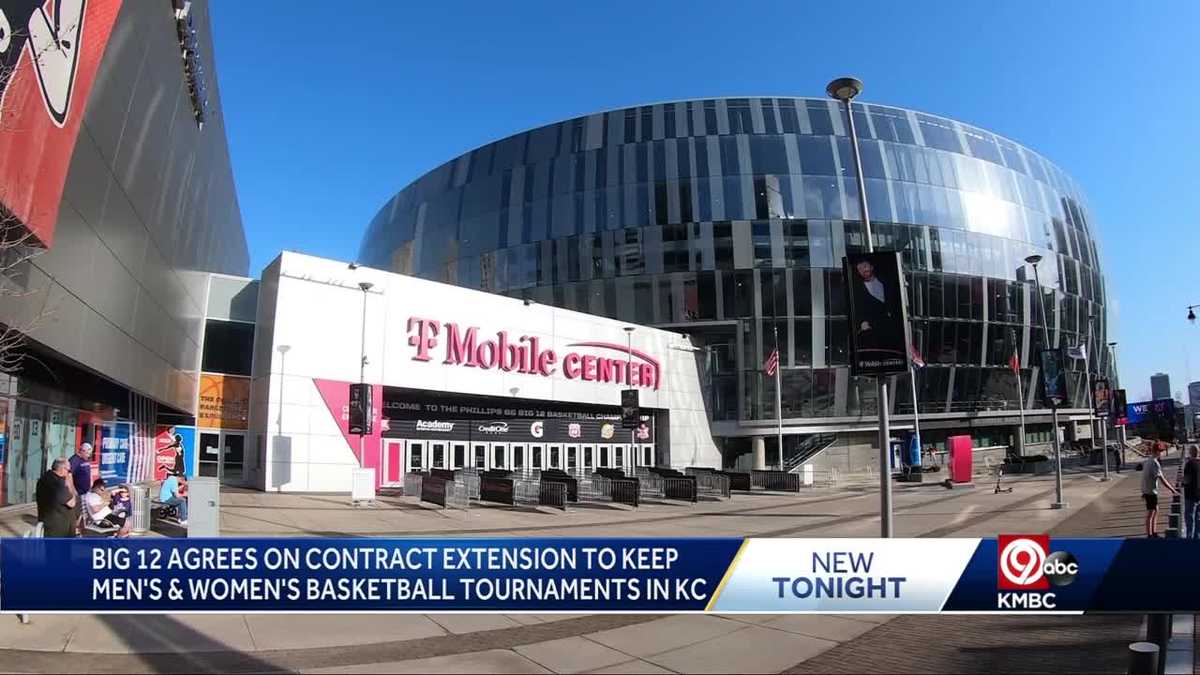kansas-city-will-host-big-12-basketball-tournament-through-2027