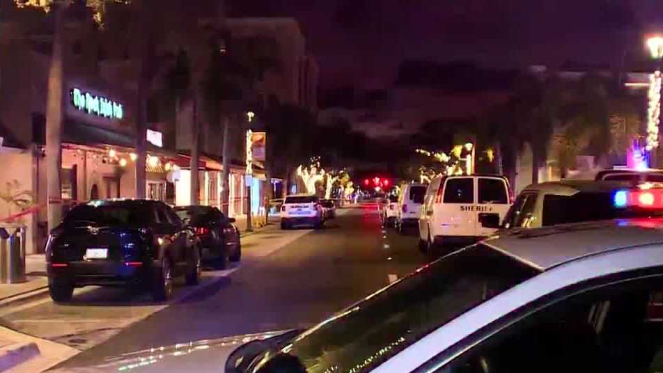 Suspect in Lake Worth Beach shooting posts bond, walks out of jail - WPBF