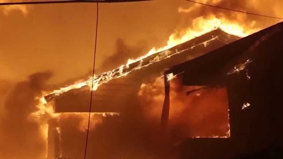 California's 'wildfire crisis' to be focus of annual gathering at convention center in Sacramento