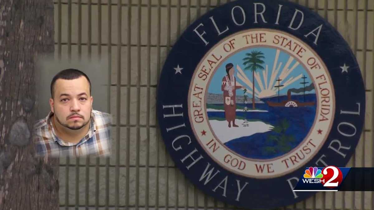 Man accused of impersonating law enforcement officer in Orange County