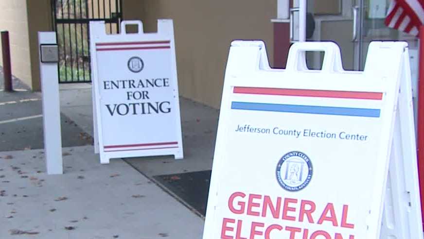 It seems some Kentuckians are confused about 2025 elections