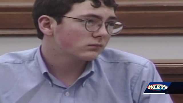 Families and victims of 1997 Paducah high school shooting speak in parole hearing - Vimarsana News