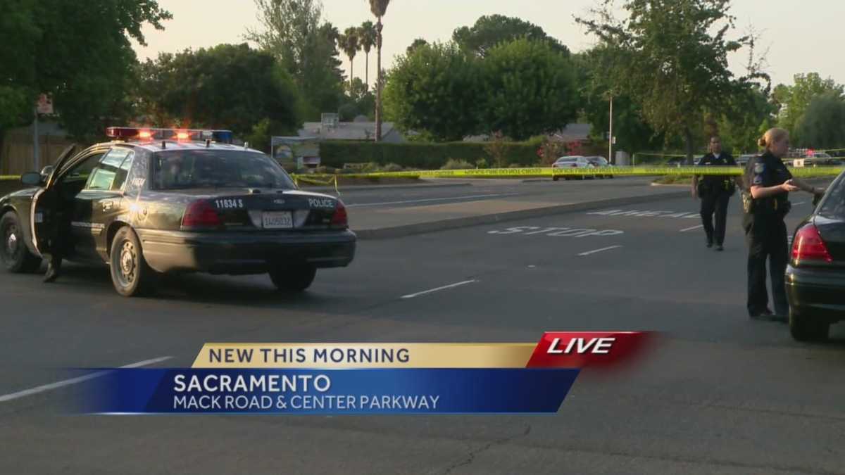 Police investigate deadly shooting in South Sacramento