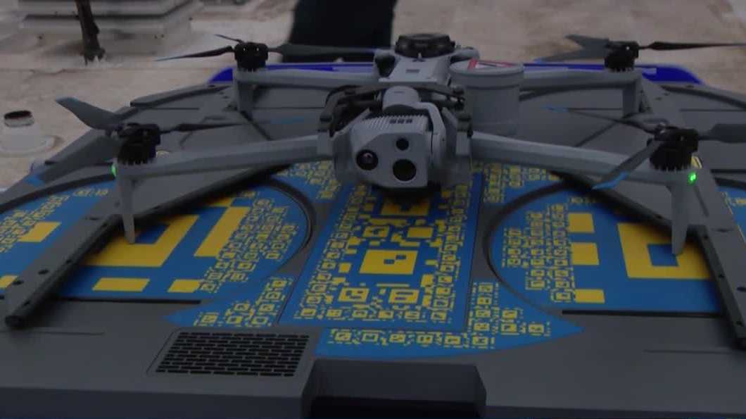 Omaha police lean into modern technology to enhance public and officer safety