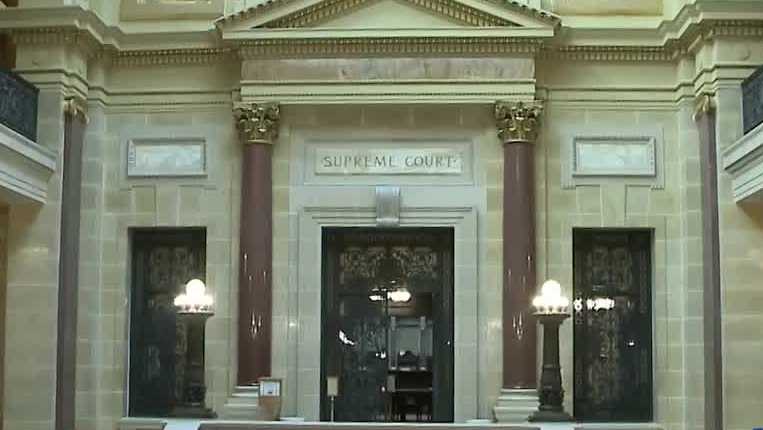 Wisconsin Supreme Court rules conversion therapy ban can move forward