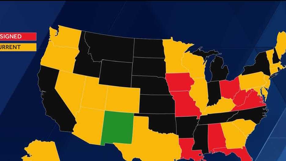 Election fraud technology; where does New Mexico stand?