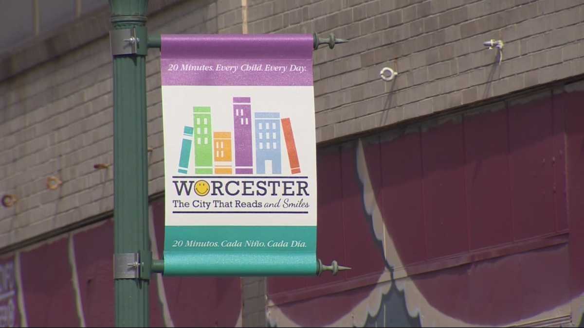 5 On Worcester: City development well underway