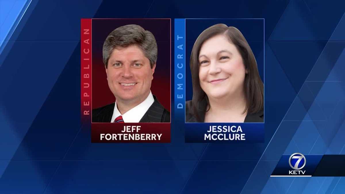 Nebraska's 1st Congressional District candidates