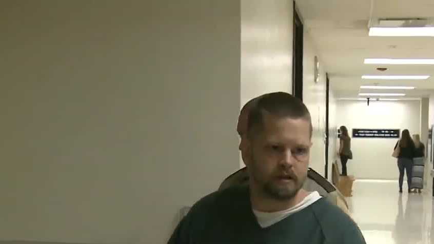 Jeffersonville man accused of killing, eating body parts of ex won't ...