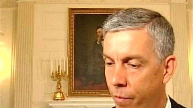 Arne Duncan On Higher Education 