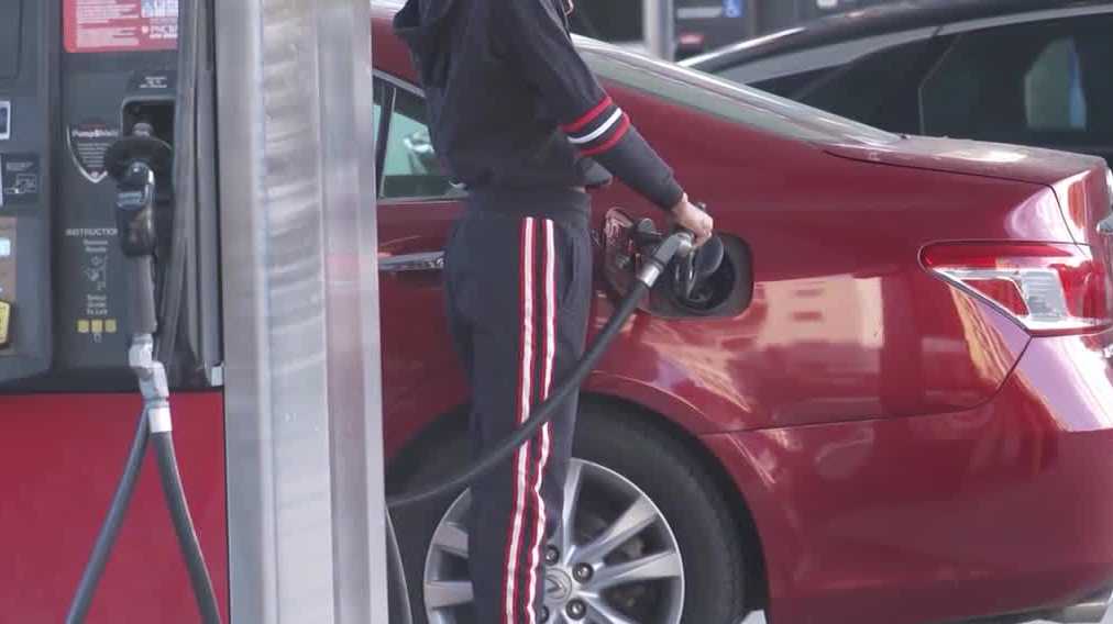 Gas prices rise 50% since February, straining Florida drivers and businesses