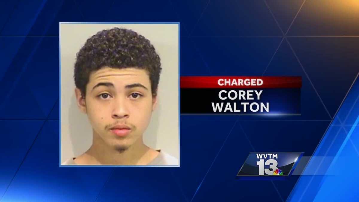 Arrest made in deadly shooting at Cottondale birthday party