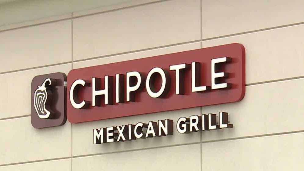 Chipotle employees in Augusta may be the first in the nation to