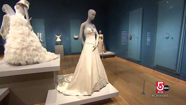 Romantics and fashionistas are saying 'I do' to this exhibit at Boston's MFA - Vimarsana News