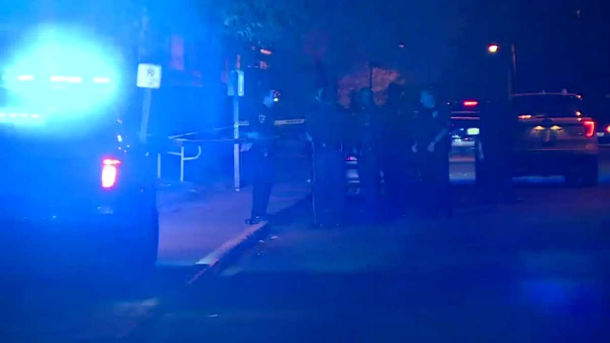 Birmingham police investigating shooting one day after 3 killings