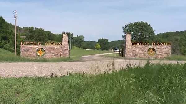 1,700-acre property in loess hills state forest soon to be open to public