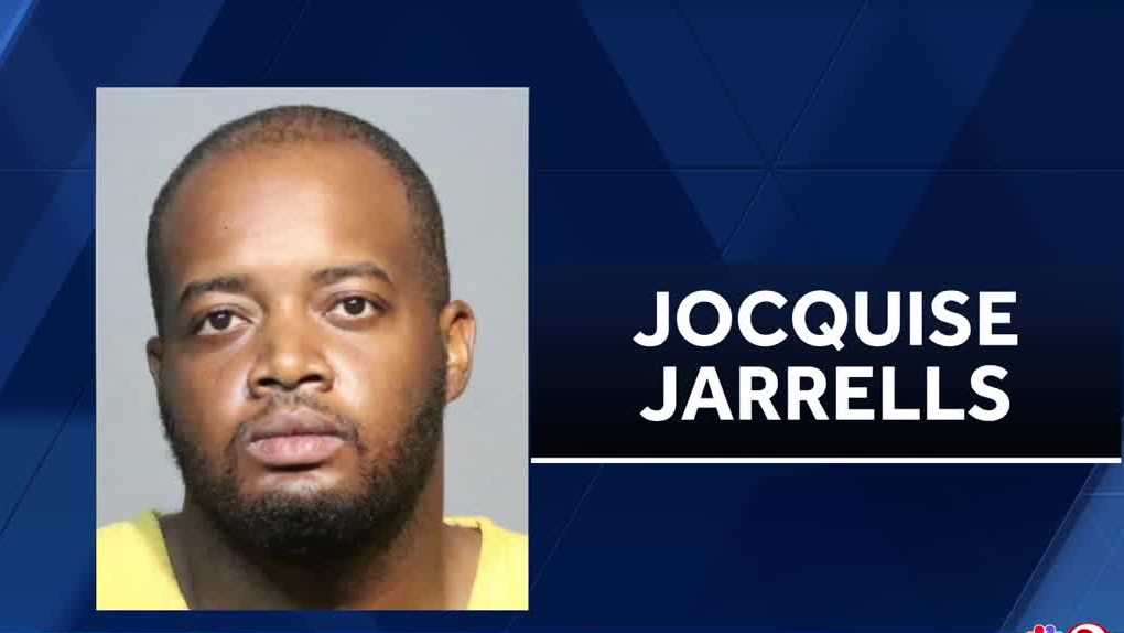 Sanford man arrested, charged in shooting that killed one man