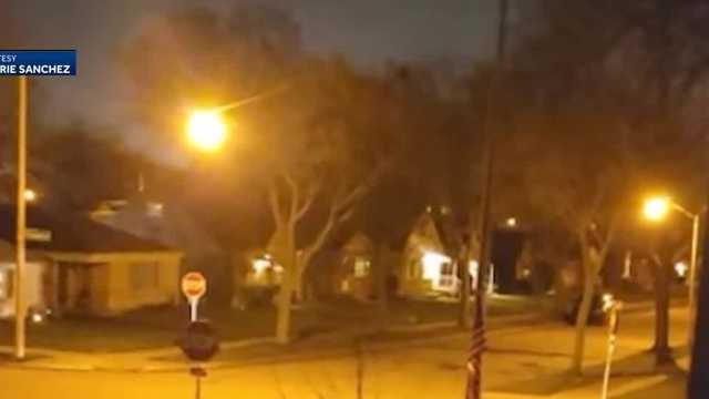 Neighbors concerned about gunshots at Cooper Park - Vimarsana News