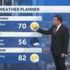 Terrific Tuesday; humidity returns by midweek