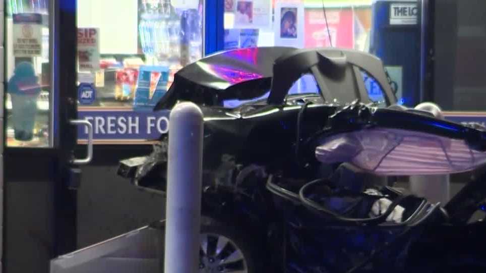 Driver charged with OUI in deadly Lawrence crash